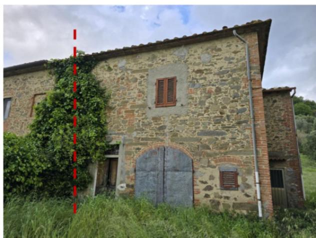 pentavano in vendita a Vinci