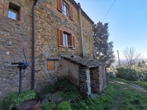 appartamento in vendita a Vinci in zona Sant'Amato