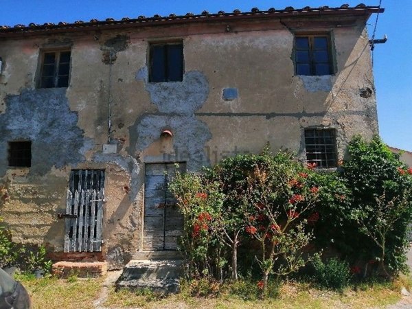 appartamento in vendita a Vinci in zona Sant'Ansano