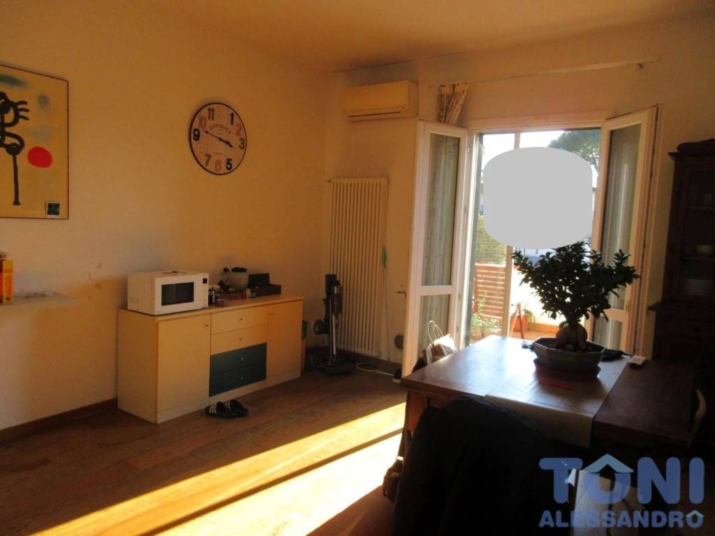 appartamento in vendita a Vinci in zona Sovigliana