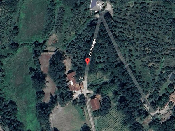 ufficio in vendita a Vinci