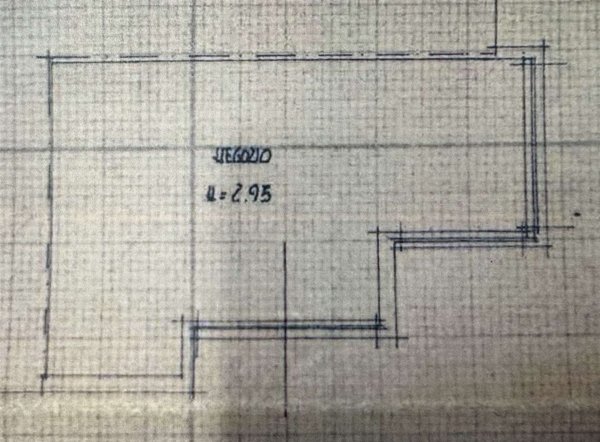 negozio in vendita a Vinci in zona Sovigliana