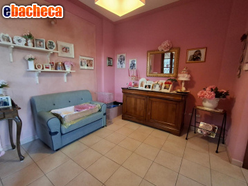 appartamento in vendita a Vinci in zona Sovigliana