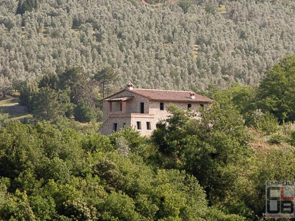 intera palazzina in vendita a Vinci