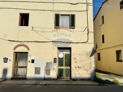 appartamento in vendita a Vinci