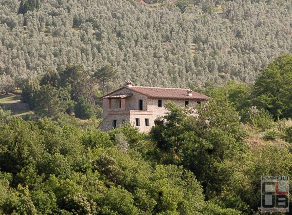 appartamento in vendita a Vinci