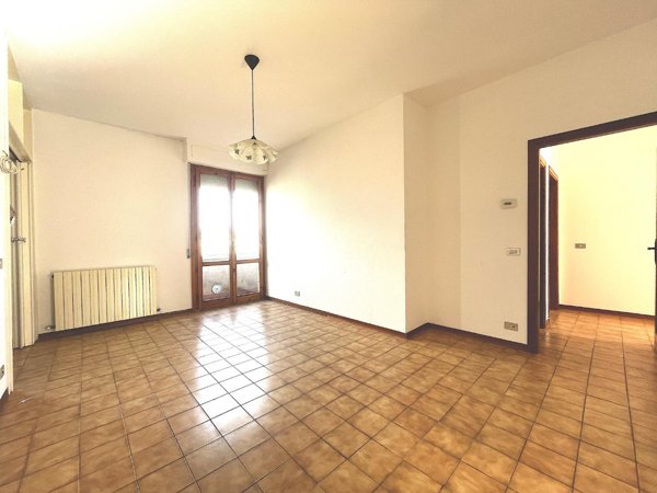 appartamento in vendita a Vinci in zona Sovigliana