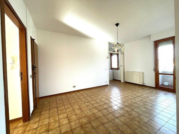 appartamento in vendita a Vinci in zona Sovigliana