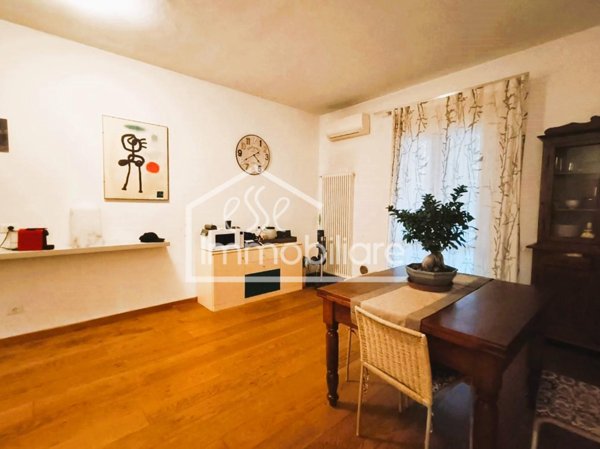 appartamento in vendita a Vinci in zona Sovigliana