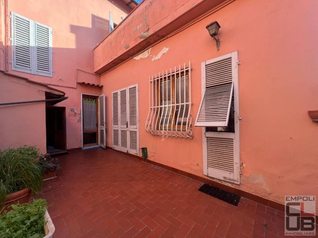 casa indipendente in vendita a Vinci in zona Sovigliana