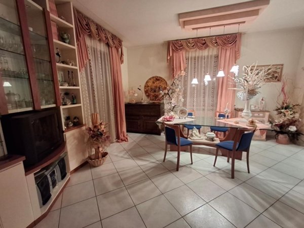 appartamento in vendita a Vinci in zona Sovigliana