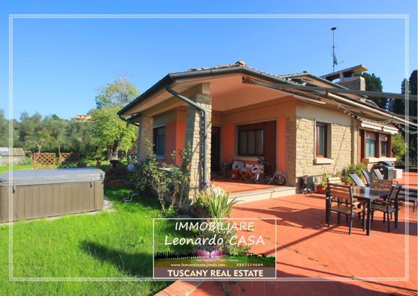 casa indipendente in vendita a Vinci in zona Sovigliana