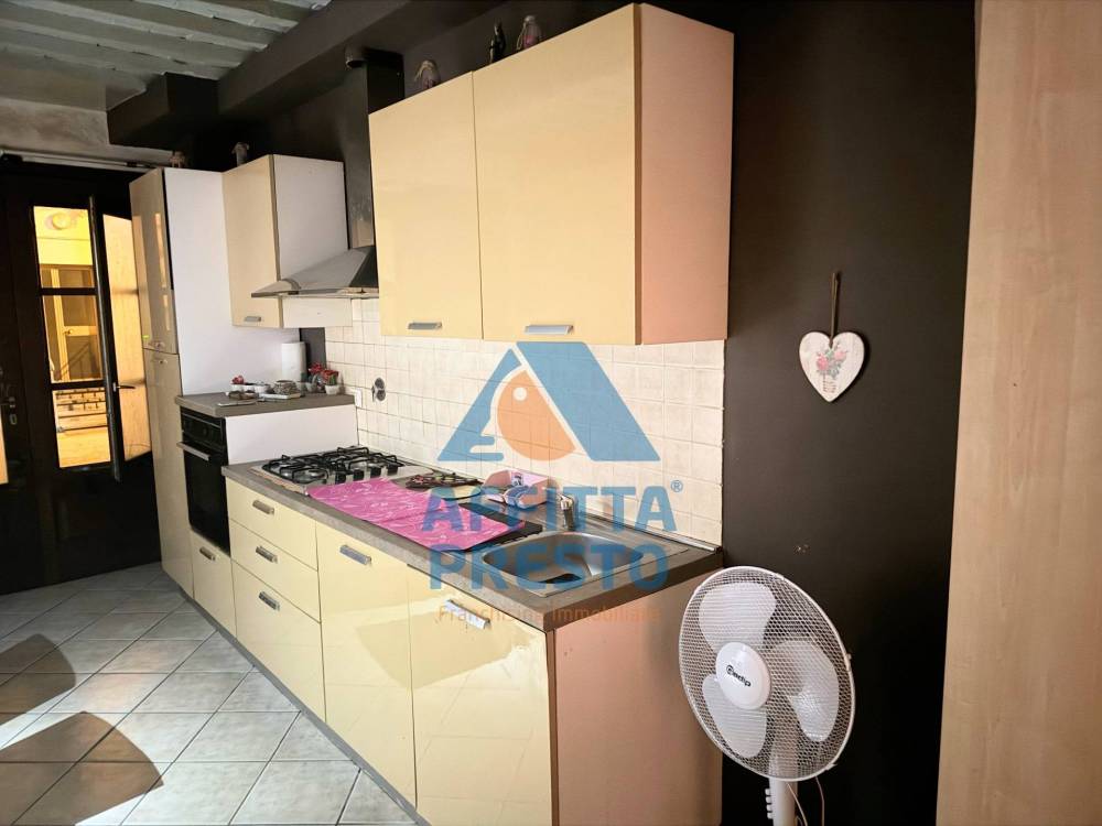 appartamento in vendita a Vinci in zona Sovigliana