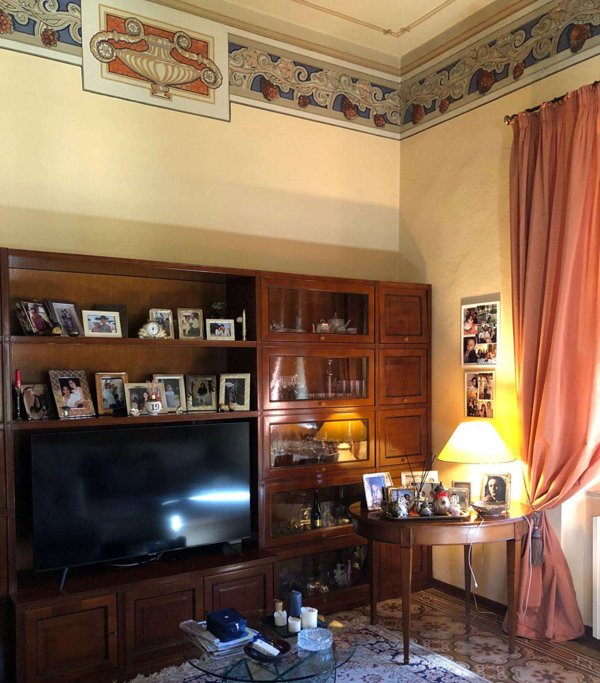 intera palazzina in vendita a Vinci