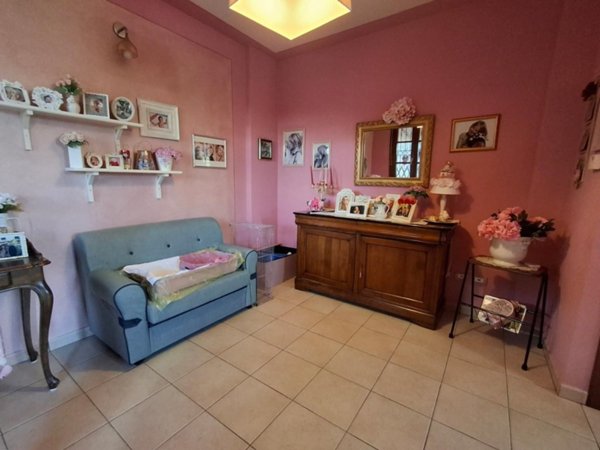 appartamento in vendita a Vinci in zona Sovigliana