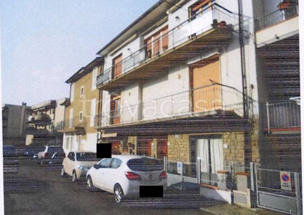 appartamento in vendita a Vinci