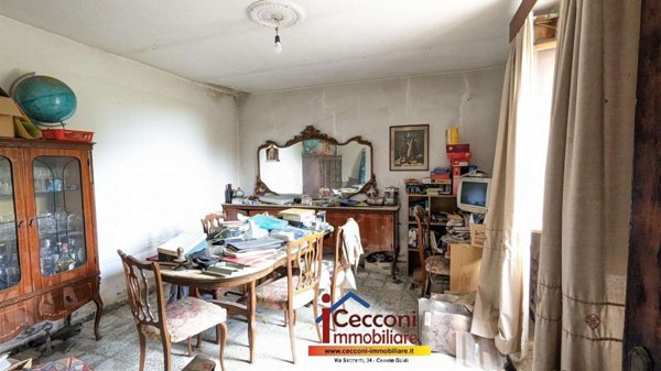 intera palazzina in vendita a Vinci