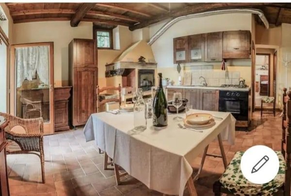 casa indipendente in vendita a Vinci