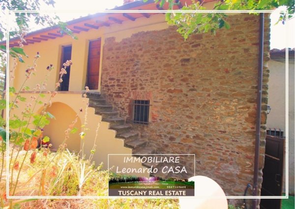 casa indipendente in vendita a Vinci