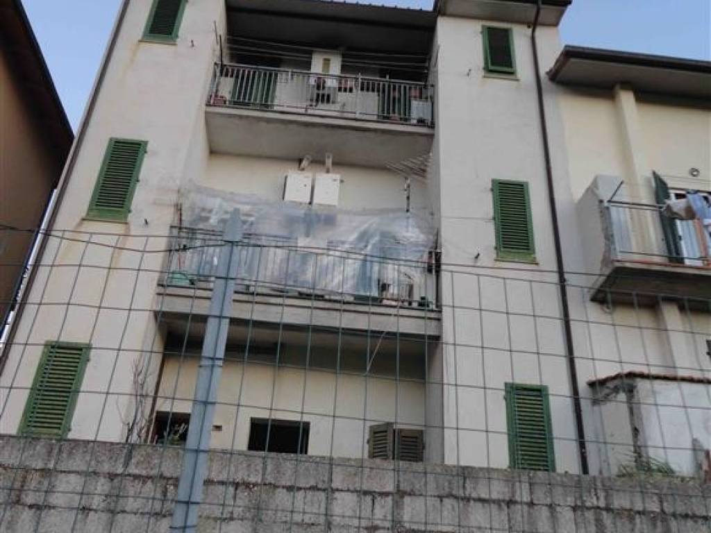 casa indipendente in vendita a Vinci in zona Vitolini