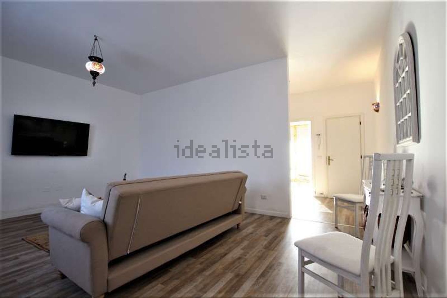 casa indipendente in vendita a Vinci
