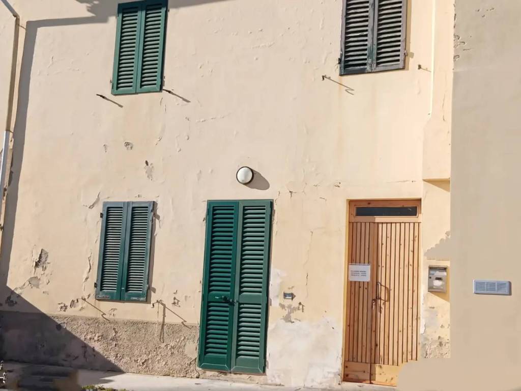 pentavano in vendita a Vinci