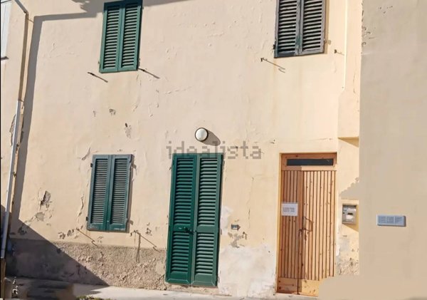 pentavano in vendita a Vinci