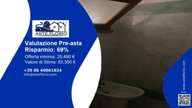 appartamento in vendita a Vinci