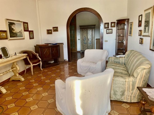 appartamento in vendita a Vinci in zona Spicchio