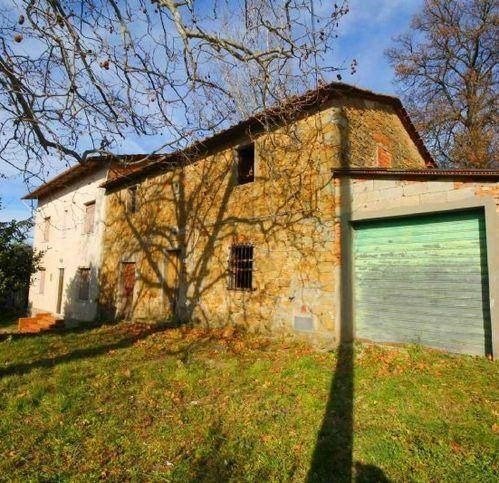 casa indipendente in vendita a Vinci