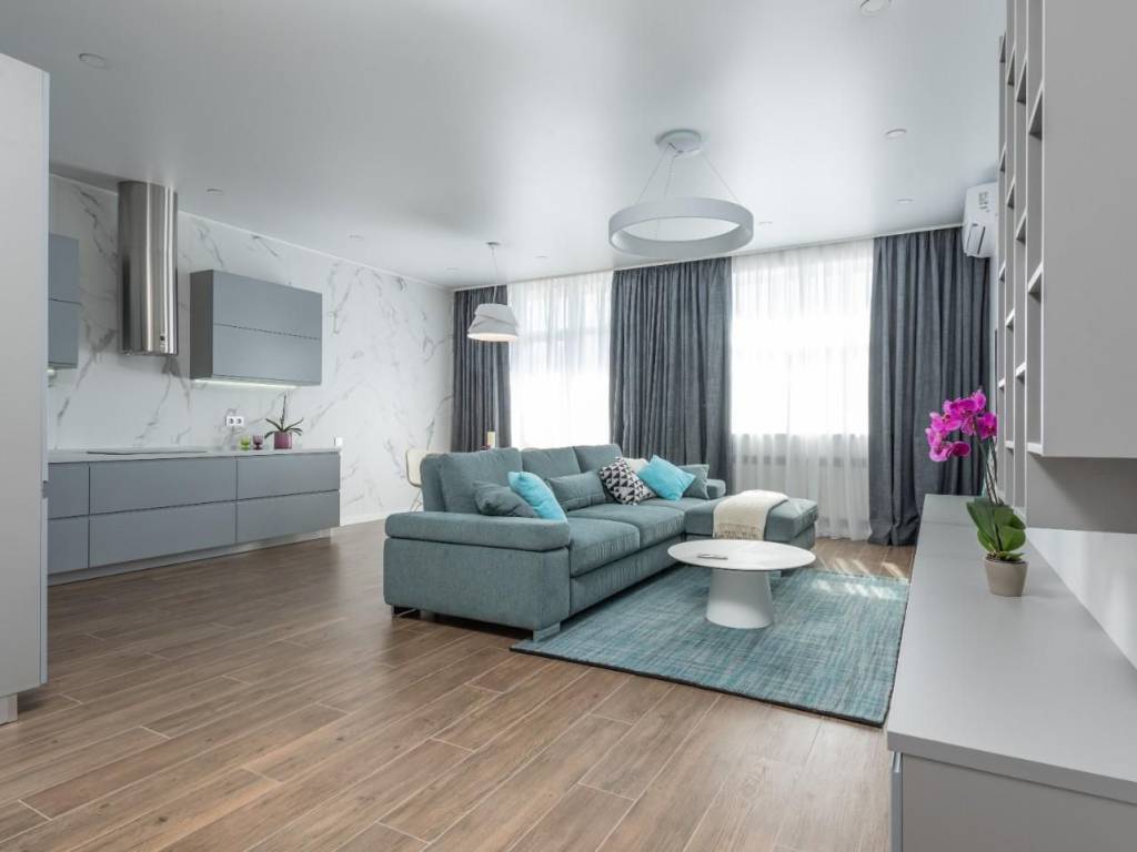 appartamento in vendita a Vinci in zona Sovigliana