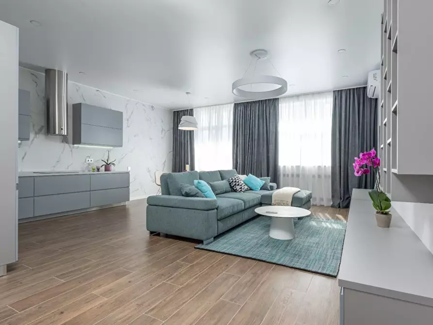 appartamento in vendita a Vinci in zona Sovigliana