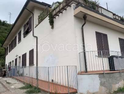 appartamento in vendita a Vinci