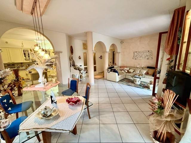 appartamento in vendita a Vinci in zona Spicchio