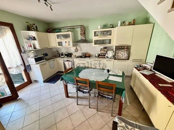 appartamento in vendita a Vinci in zona Spicchio