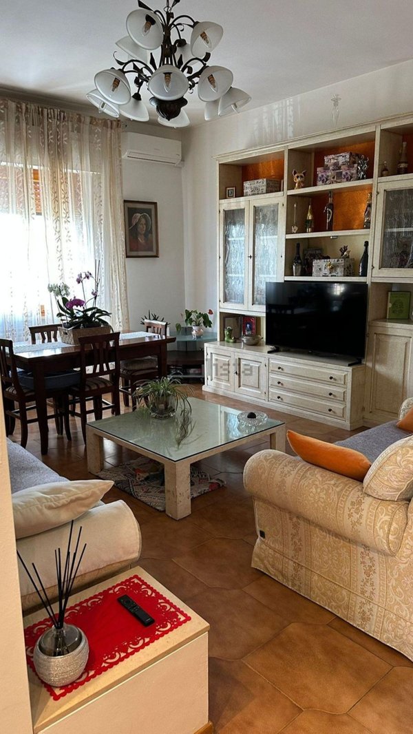 appartamento in vendita a Vinci in zona Sovigliana