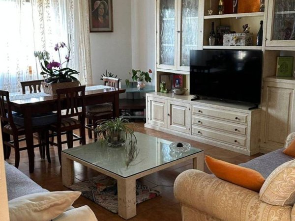 appartamento in vendita a Vinci in zona Sovigliana