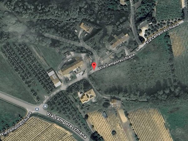 appartamento in vendita a Vinci
