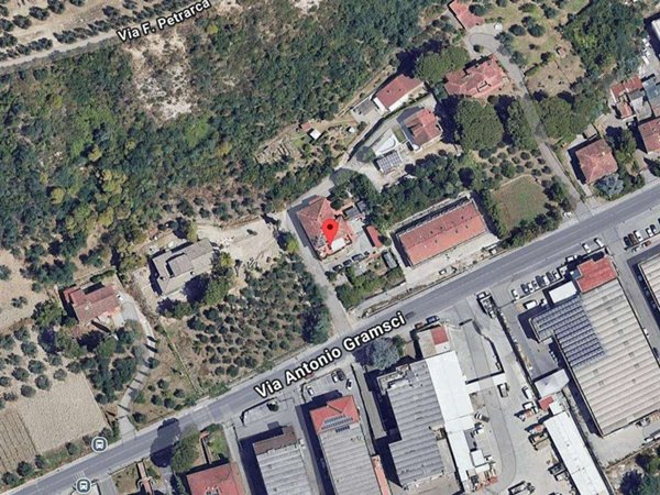 appartamento in vendita a Vinci