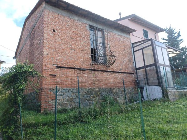 appartamento in vendita a Vinci