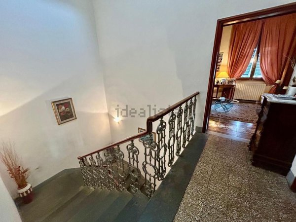 casa indipendente in vendita a Vinci