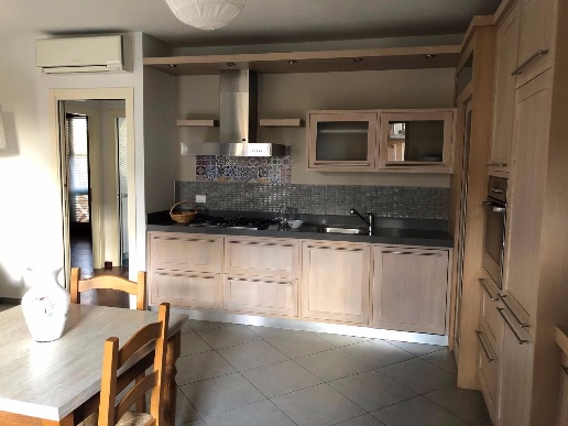 appartamento in vendita a Vinci in zona Sovigliana