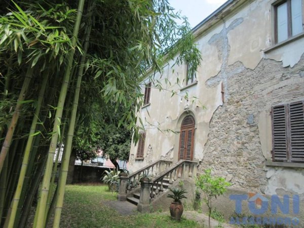 casa indipendente in vendita a Vinci in zona Sovigliana