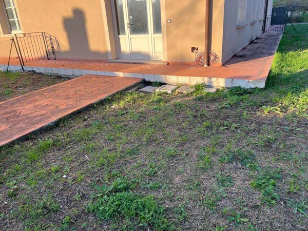 appartamento in vendita a Vinci in zona Sovigliana