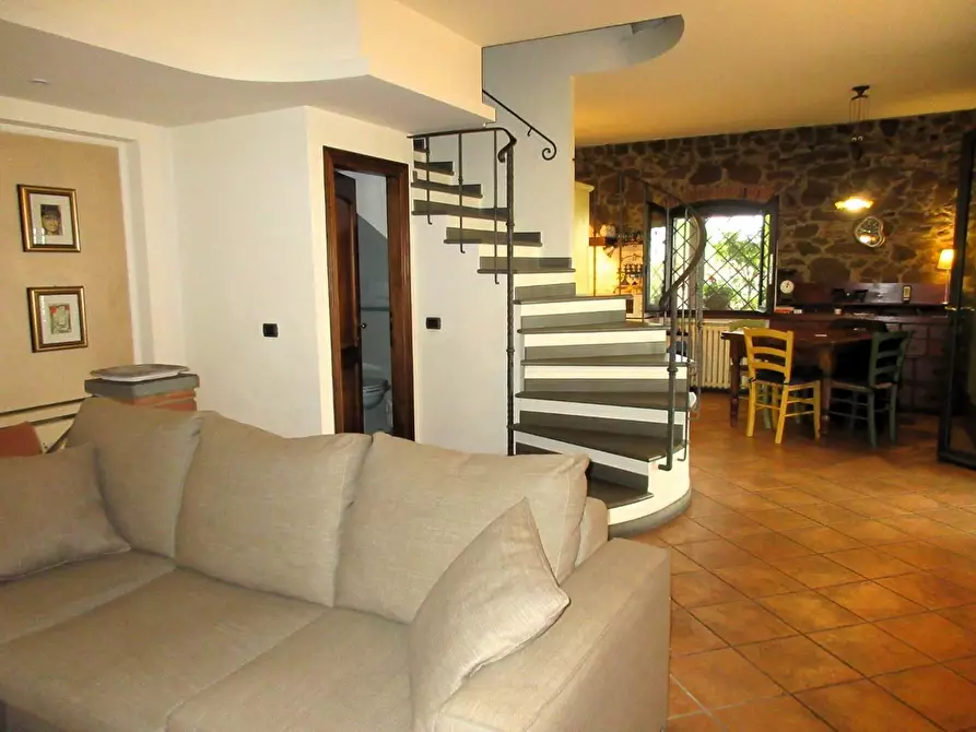 casa indipendente in vendita a Vinci in zona Sovigliana