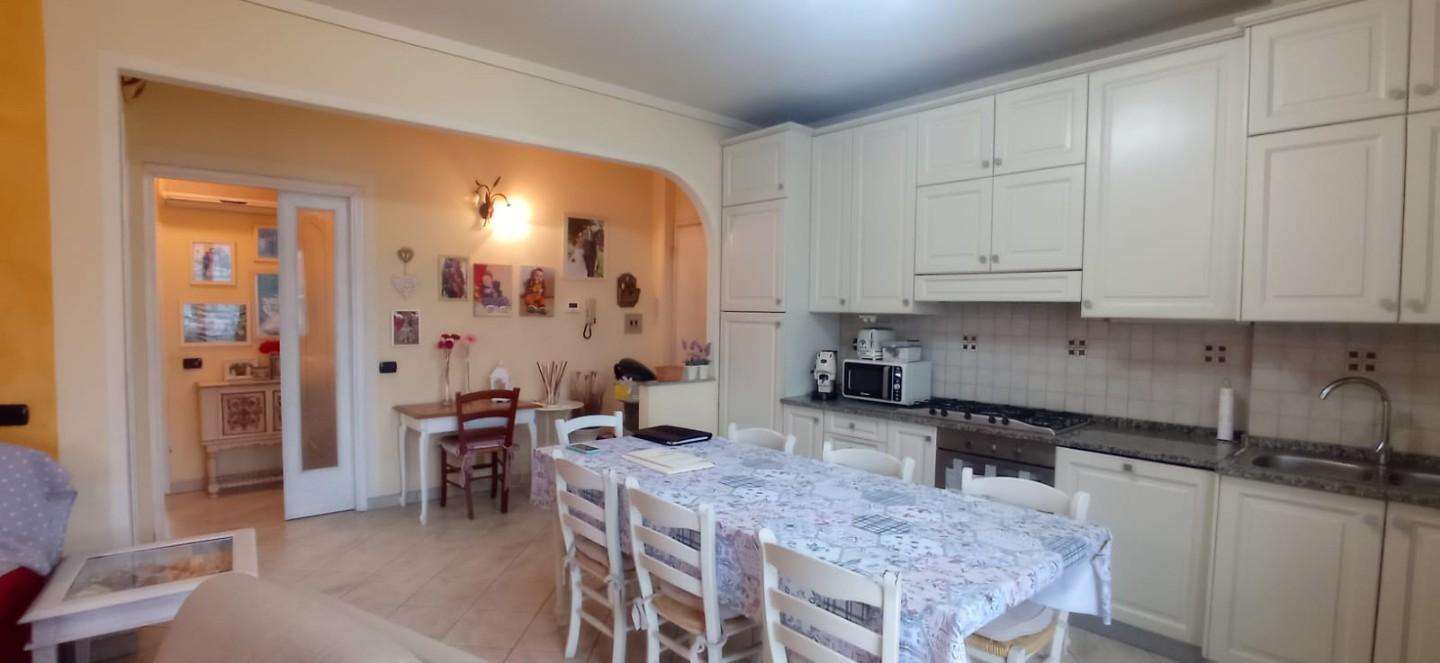 appartamento in vendita a Vinci in zona Spicchio