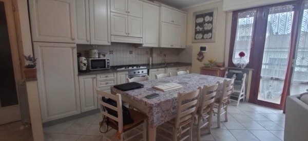 appartamento in vendita a Vinci in zona Spicchio