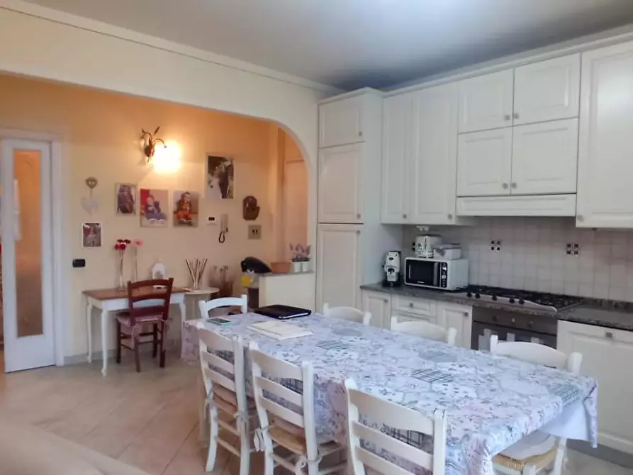 appartamento in vendita a Vinci in zona Spicchio