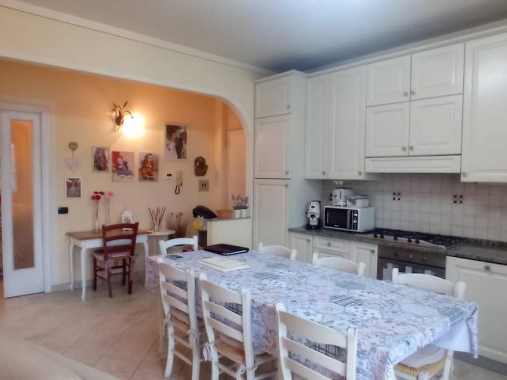 appartamento in vendita a Vinci in zona Spicchio