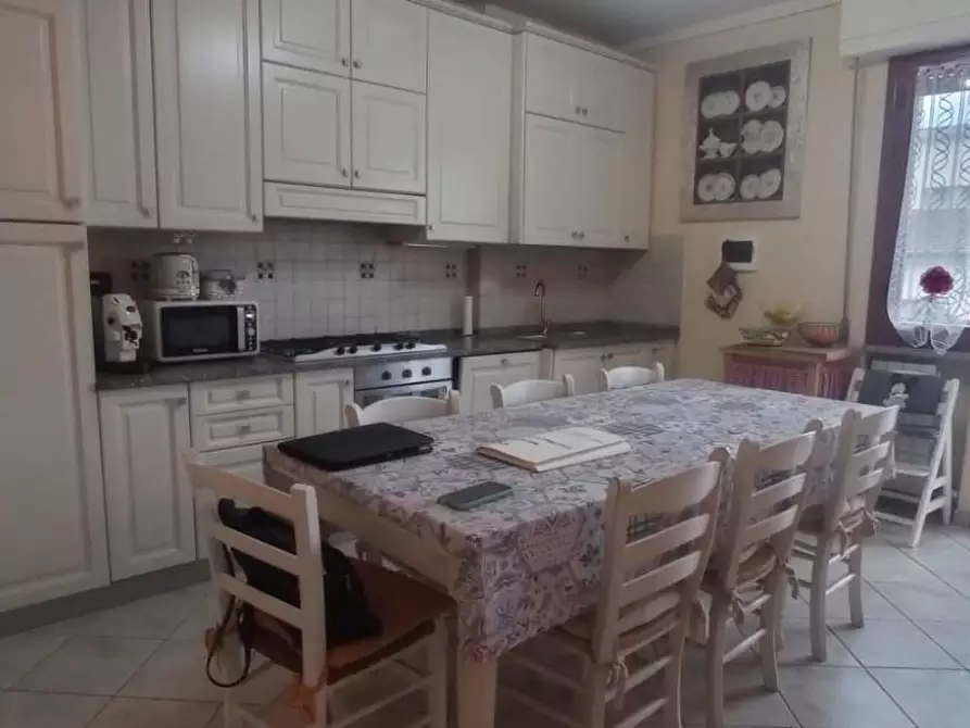 appartamento in vendita a Vinci in zona Spicchio